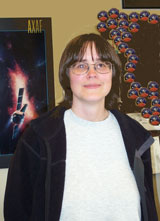 Tracey